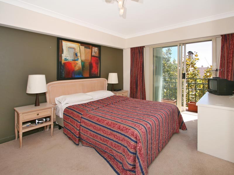 315/33 Bayswater Road, Potts Point NSW 2011