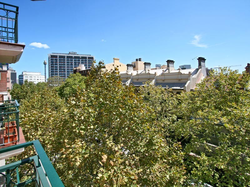315/33 Bayswater Road, Potts Point NSW 2011