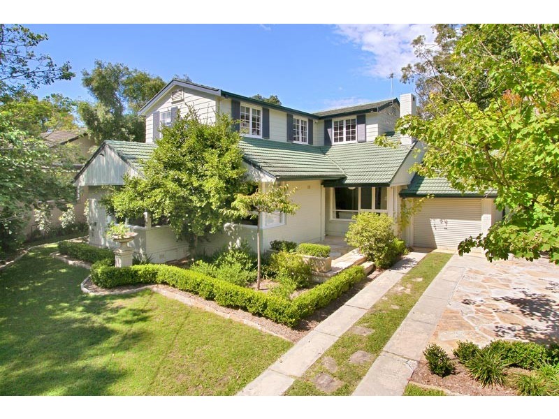 12 Todman Avenue, Pymble NSW 2073