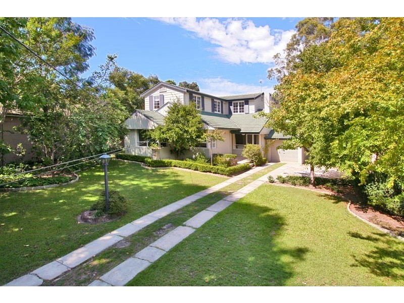 12 Todman Avenue, Pymble NSW 2073