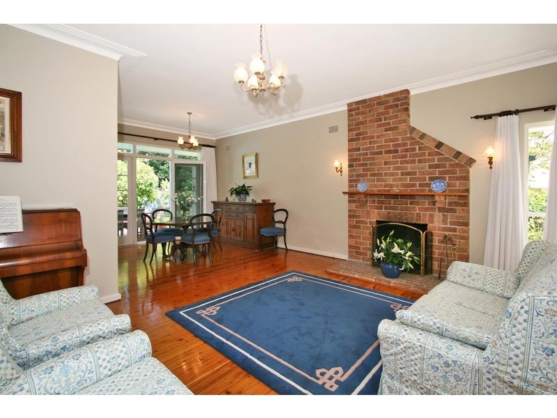 12 Todman Avenue, Pymble NSW 2073