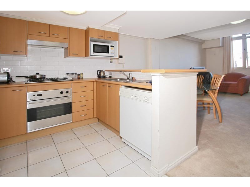 731/99 Jones Street, Ultimo NSW 2007