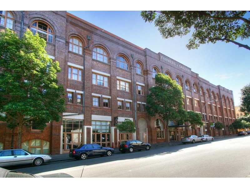 731/99 Jones Street, Ultimo NSW 2007