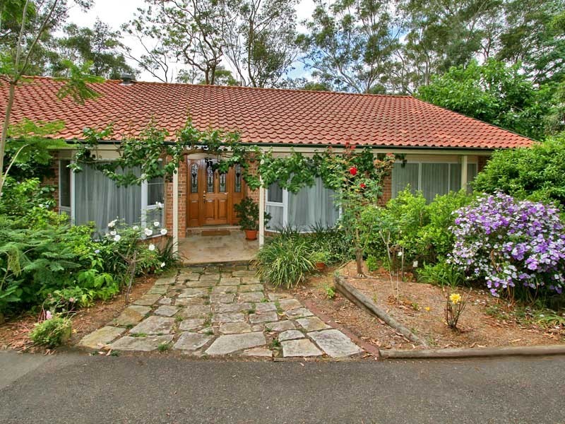 30A Kiparra Street, Pymble NSW 2073