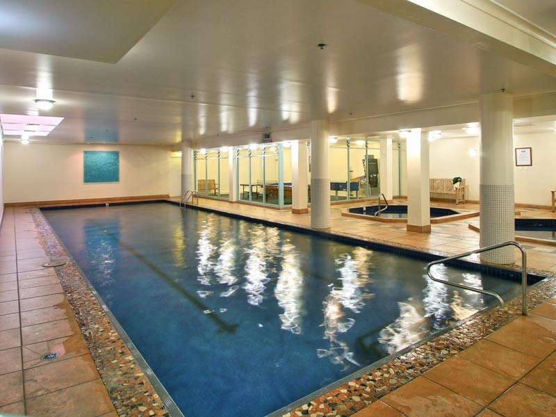 533/99 Jones Street, Ultimo NSW 2007