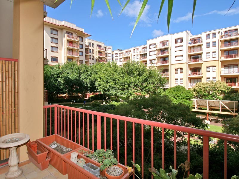 533/99 Jones Street, Ultimo NSW 2007