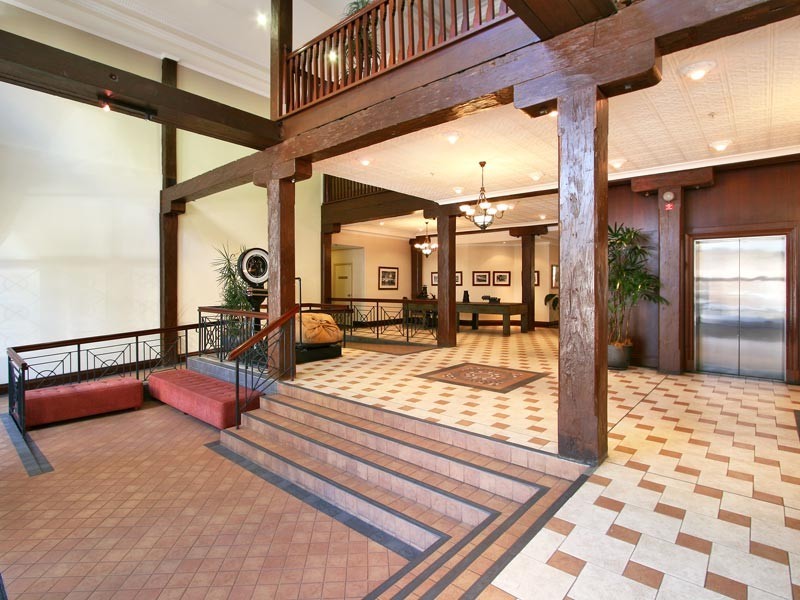 533/99 Jones Street, Ultimo NSW 2007