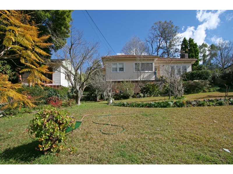 34 Bolwarra Avenue, West Pymble NSW 2073