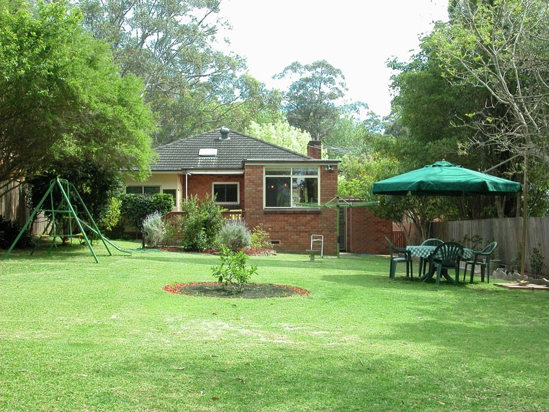 16 Kendall Street, Pymble NSW 2073