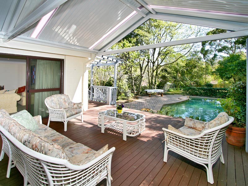 96 Bannockburn Rd, Pymble NSW 2073