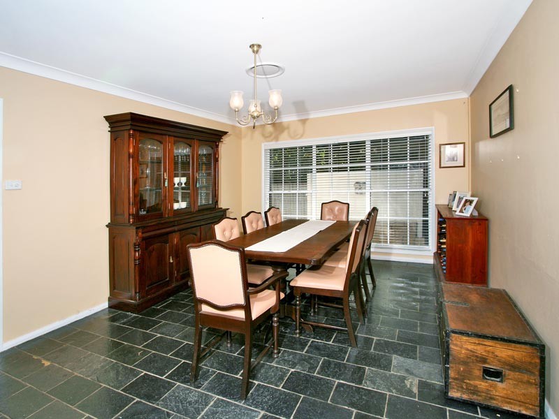 96 Bannockburn Rd, Pymble NSW 2073