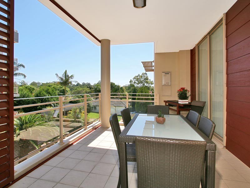 24/4 – 8 Bobbin Head Rd, Pymble NSW 2073