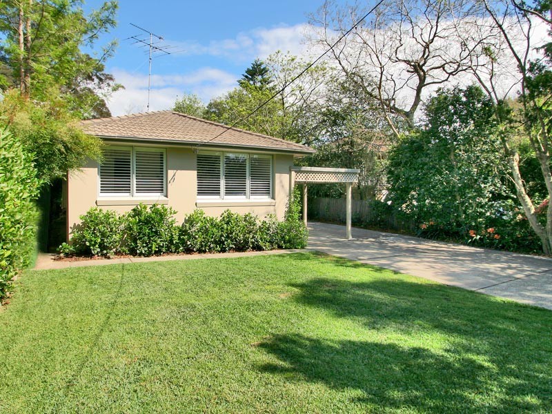 38 Station St, Pymble NSW 2073