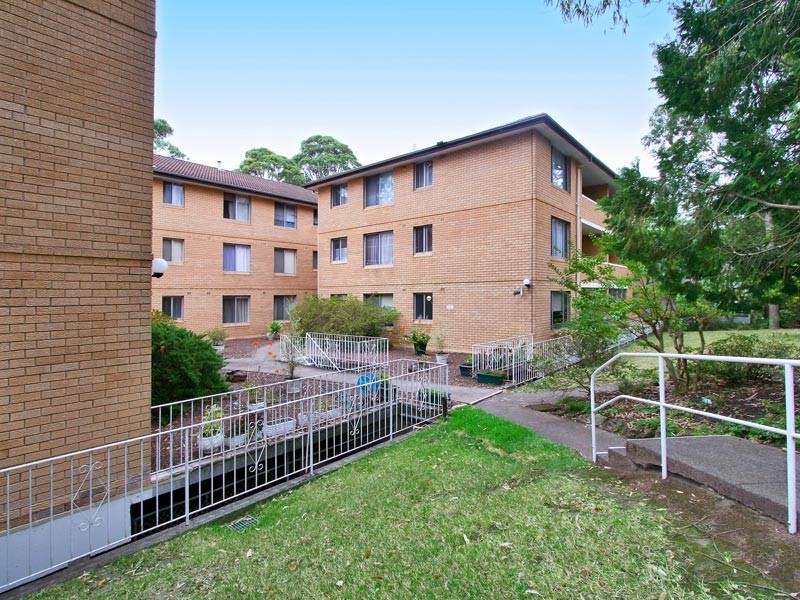 17/44 – 50 Landers Rd, Lane Cove NSW 2066