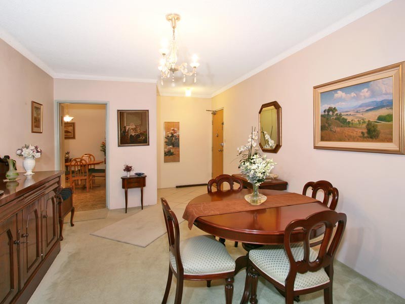 17/44 – 50 Landers Rd, Lane Cove NSW 2066