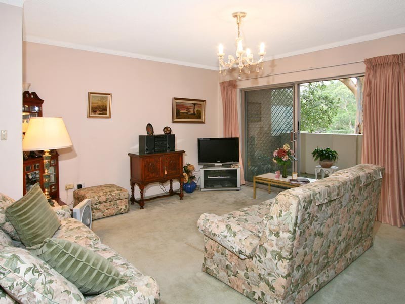 17/44 – 50 Landers Rd, Lane Cove NSW 2066