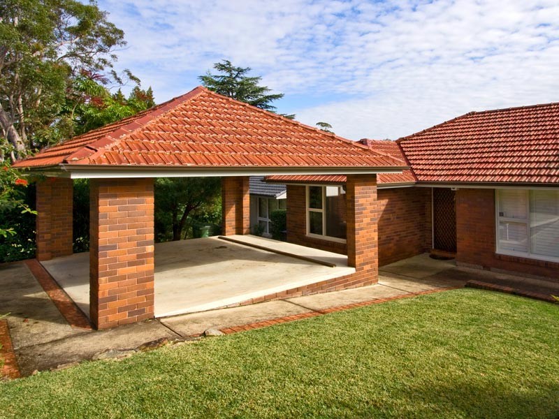 South Turramurra NSW 2074