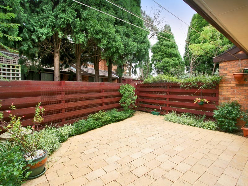 12/14 Tuckwell Place, Macquarie Park NSW 2113