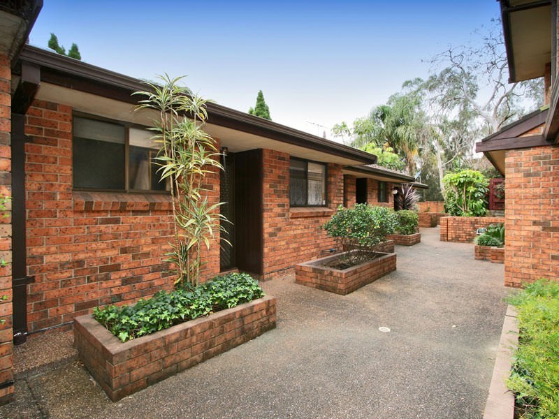 12/14 Tuckwell Place, Macquarie Park NSW 2113