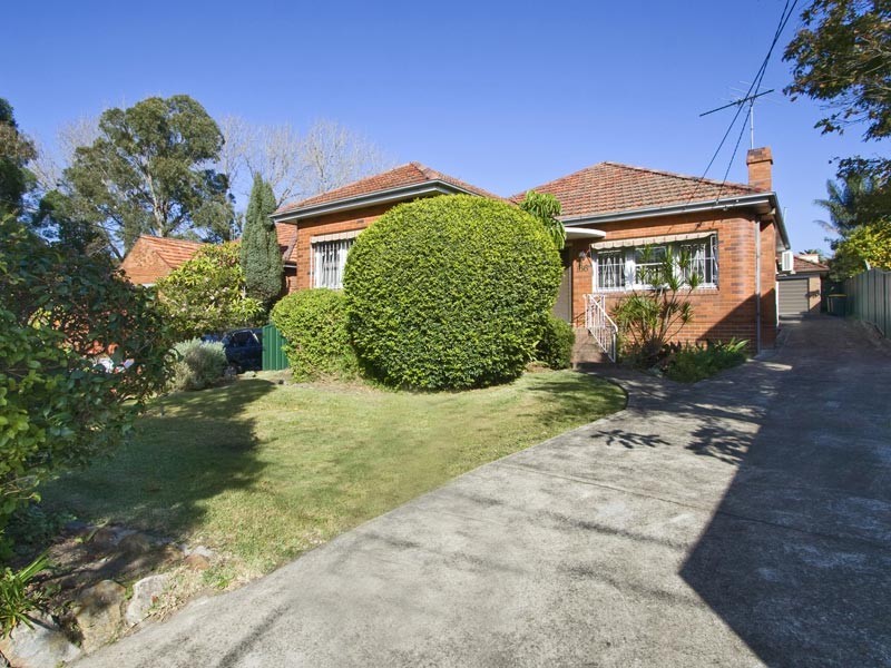 166 Eastern Valley Way, Castlecrag NSW 2068