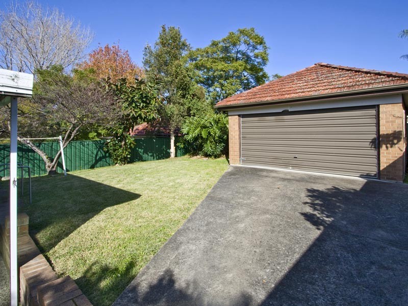 166 Eastern Valley Way, Castlecrag NSW 2068