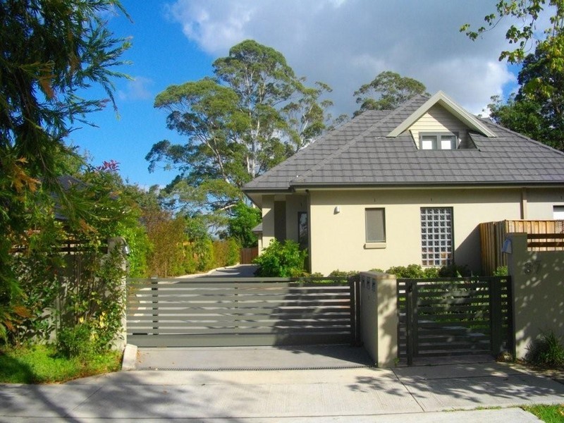 37A Horace Street, St Ives NSW 2075