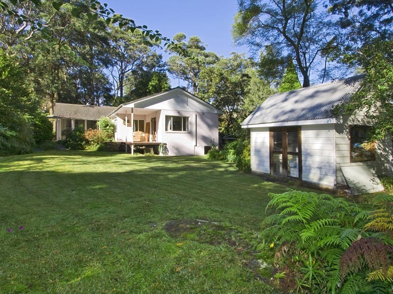 17 Ashmore Avenue, Pymble NSW 2073