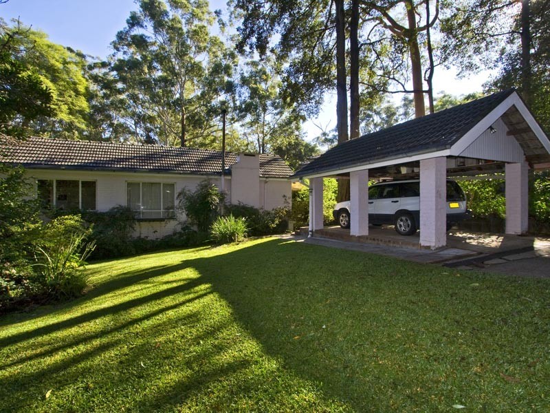 17 Ashmore Avenue, Pymble NSW 2073
