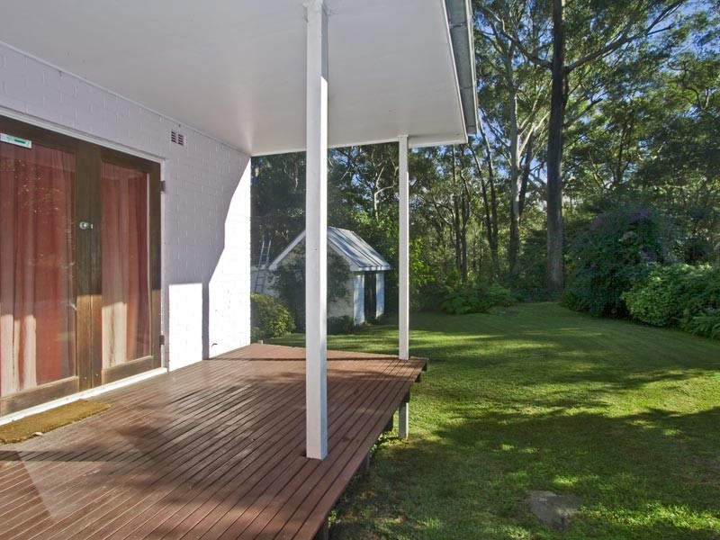 17 Ashmore Avenue, Pymble NSW 2073