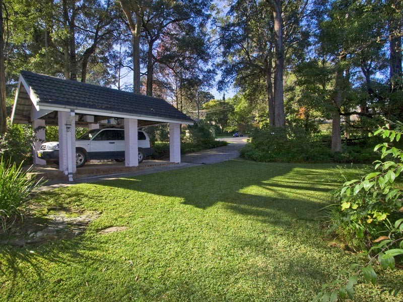 17 Ashmore Avenue, Pymble NSW 2073