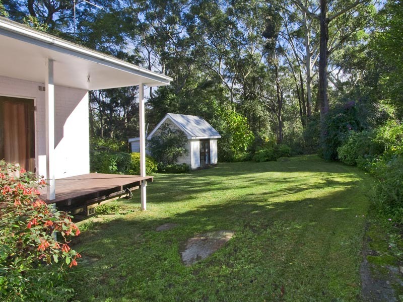 17 Ashmore Avenue, Pymble NSW 2073