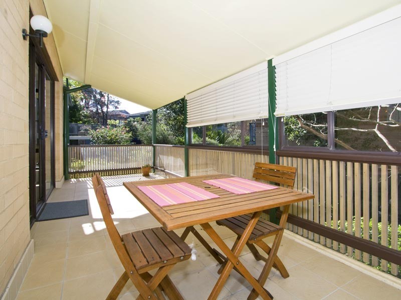 45/2 McAuley Place, Wahroonga NSW 2076