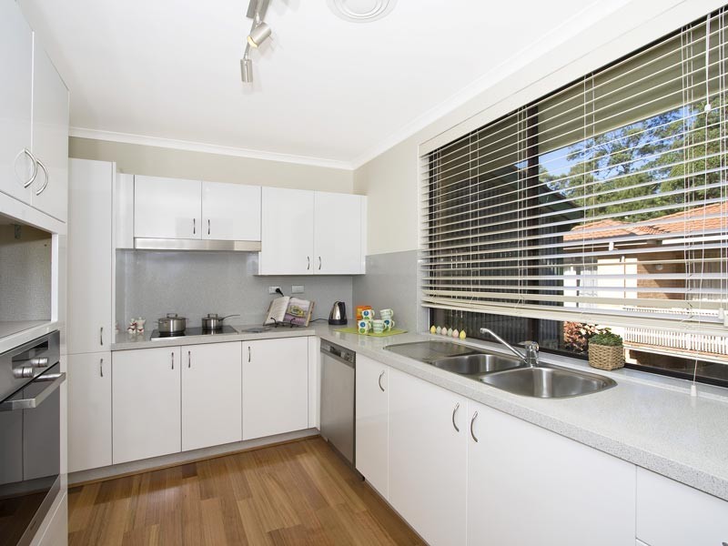 45/2 McAuley Place, Wahroonga NSW 2076