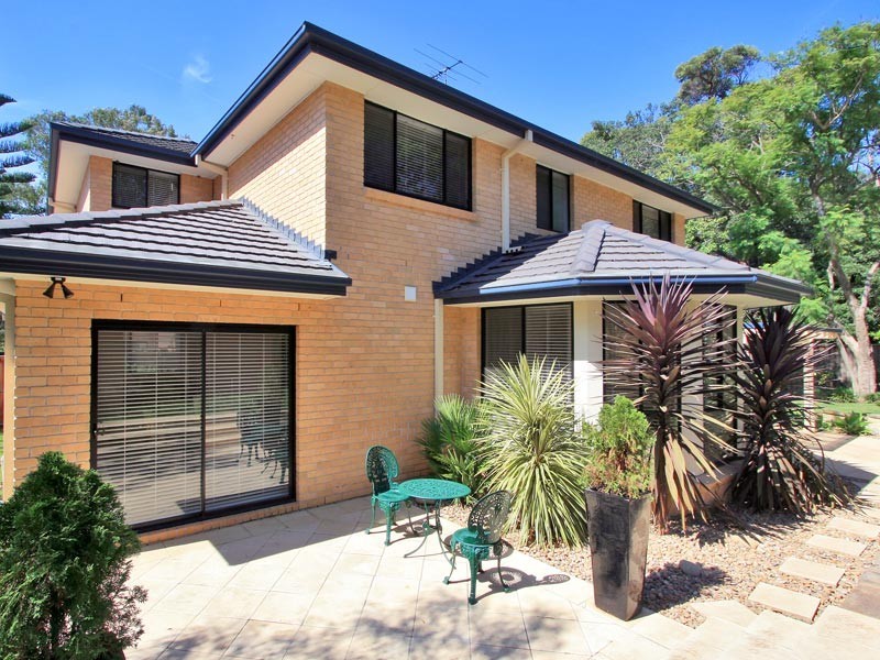 5A Congham Rd, Pymble NSW 2073