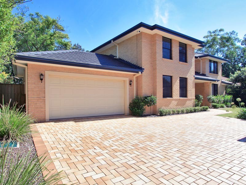 5A Congham Rd, Pymble NSW 2073