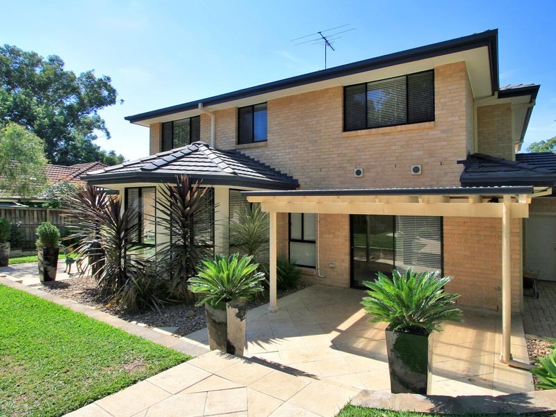 5A Congham Rd, Pymble NSW 2073