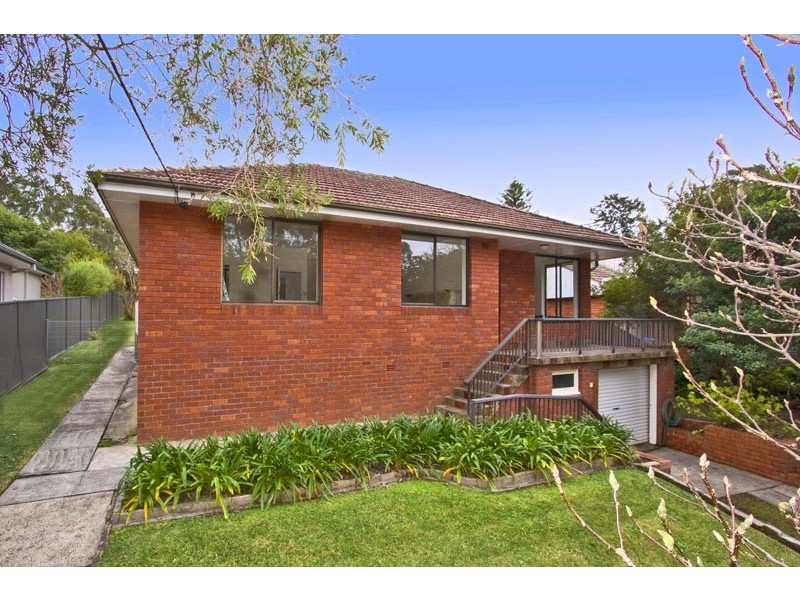 12 Binalong Street, West Pymble NSW 2073