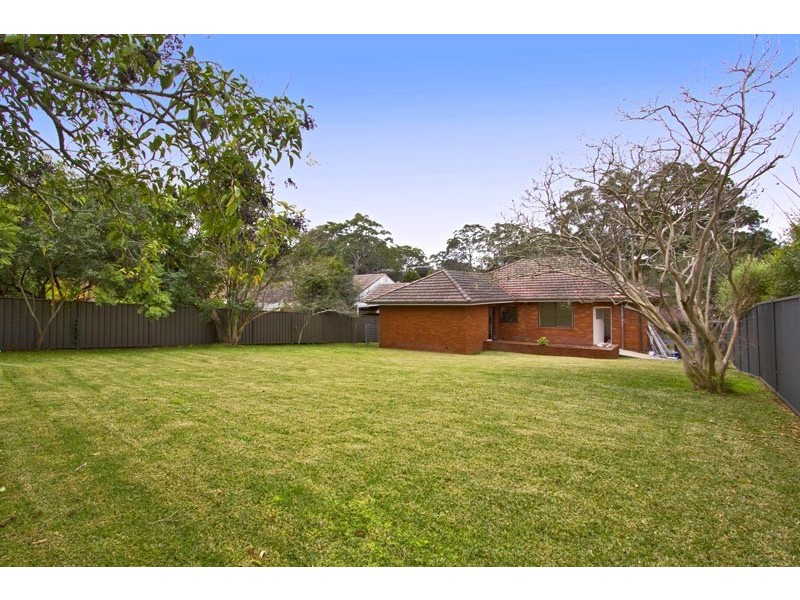 12 Binalong Street, West Pymble NSW 2073