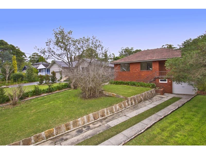 12 Binalong Street, West Pymble NSW 2073