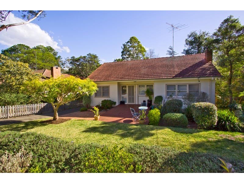 7 Boronga Avenue, West Pymble NSW 2073