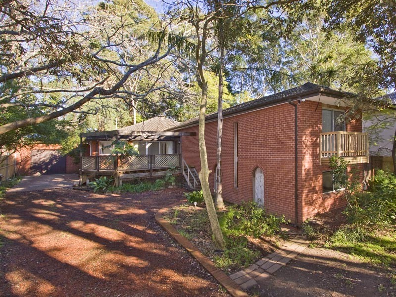 27 Kiparra Street, Pymble NSW 2073