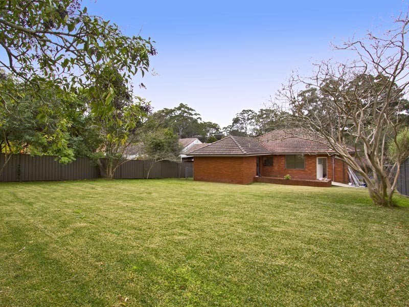 12 Binalong Street, Pymble NSW 2073