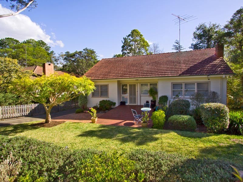 7 Boronga Avenue, Pymble NSW 2073