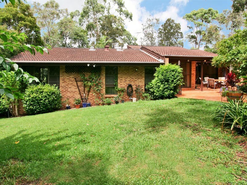 1 Parker Ave, Pymble NSW 2073