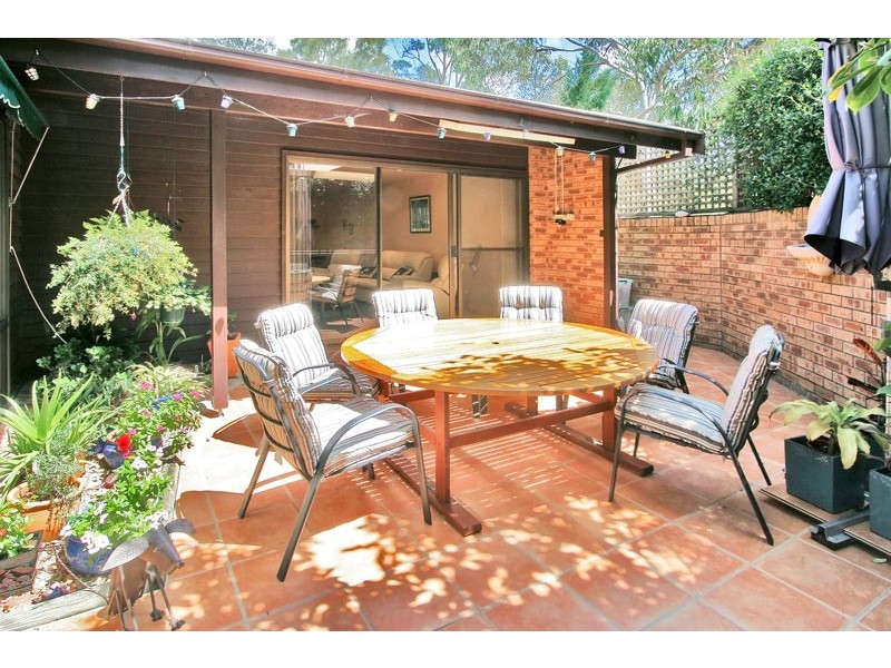 1 Parker Ave, Pymble NSW 2073