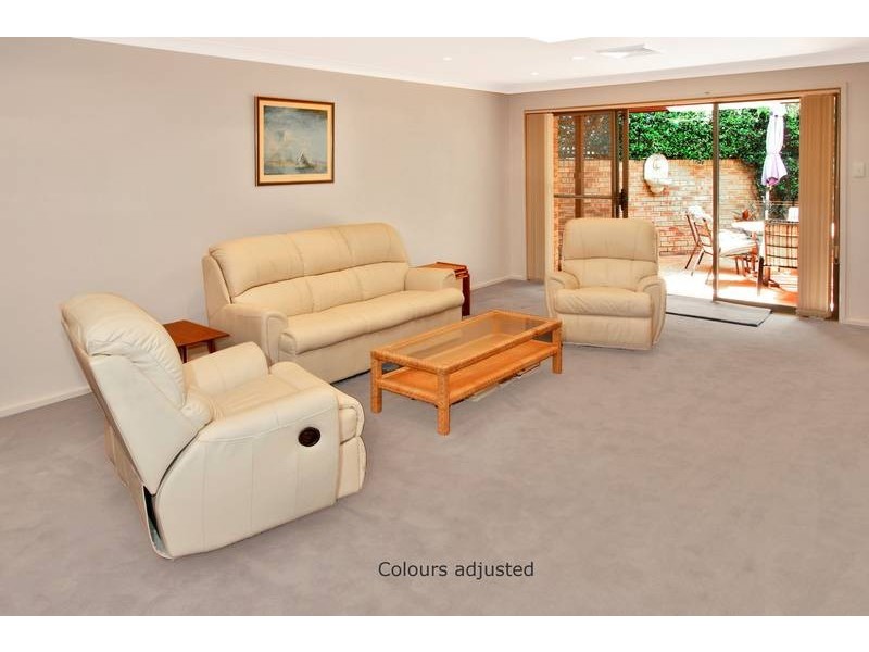 1 Parker Ave, Pymble NSW 2073