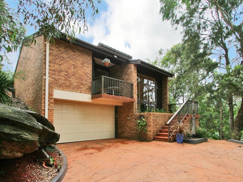 1 Parker Ave, Pymble NSW 2073