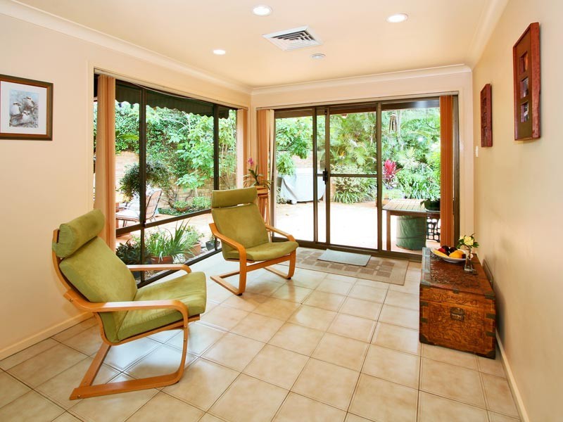 1 Parker Ave, West Pymble NSW 2073