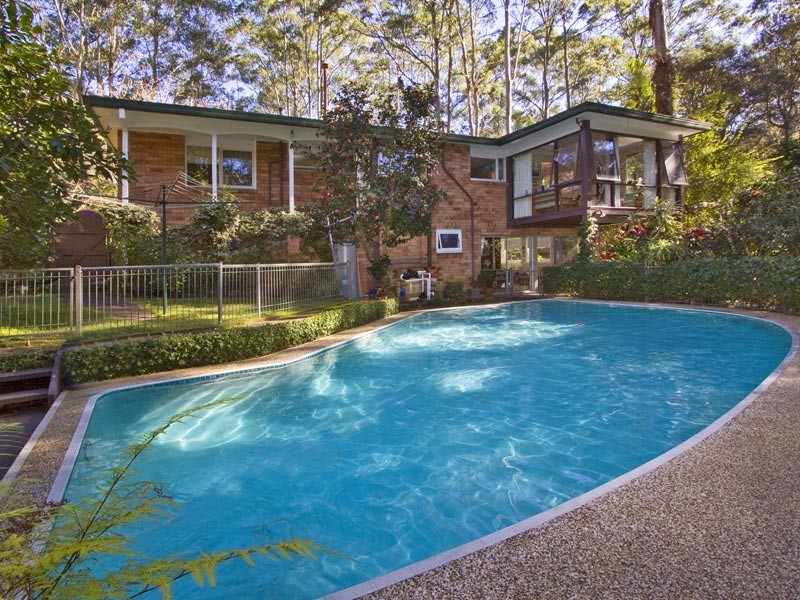 89 Kulgoa Road, Pymble NSW 2073