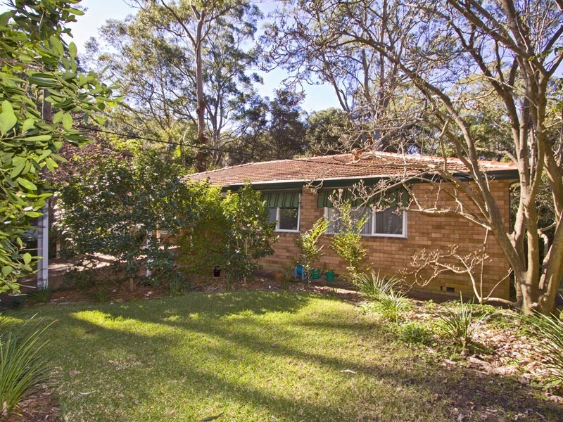 89 Kulgoa Road, Pymble NSW 2073